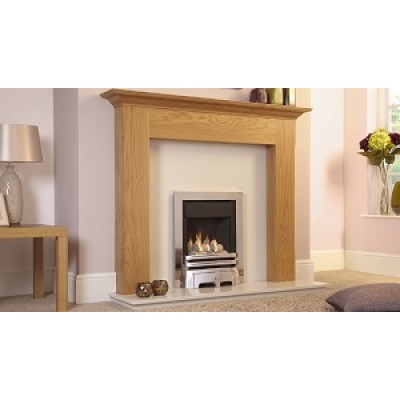 Kohlangaz Marbury Plus Gas Fire